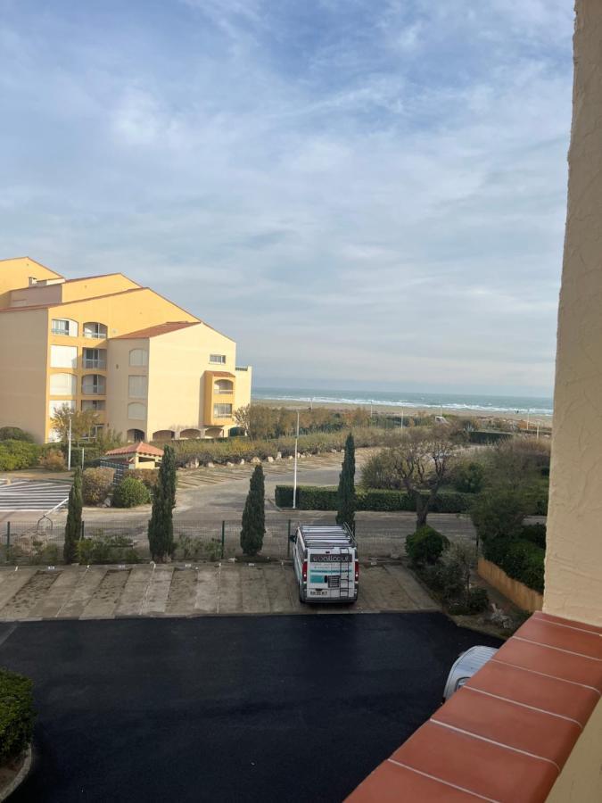 Les Portes De La Plage Port Leucate Extérieur photo